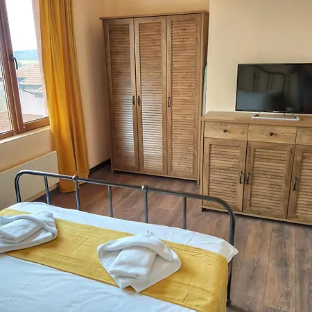 Casa Soleada * Bliznaţi