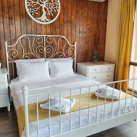 Casa Soleada Vilă Bliznaţi