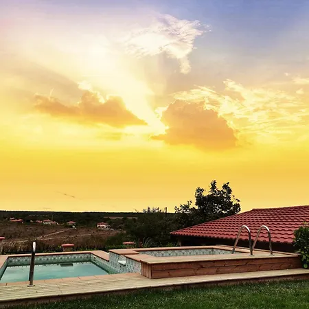 Casa Soleada