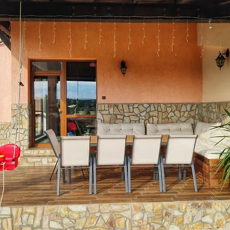 Villa Casa Soleada