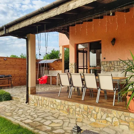 Вилла Casa Soleada