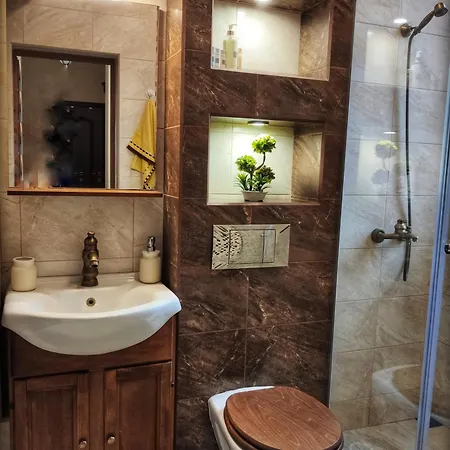 Вилла Casa Soleada Bliznatsi