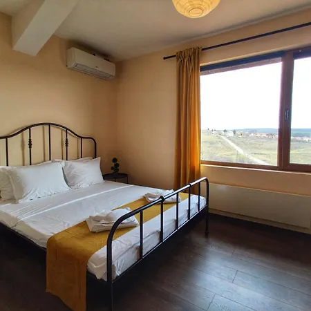 Вилла Casa Soleada