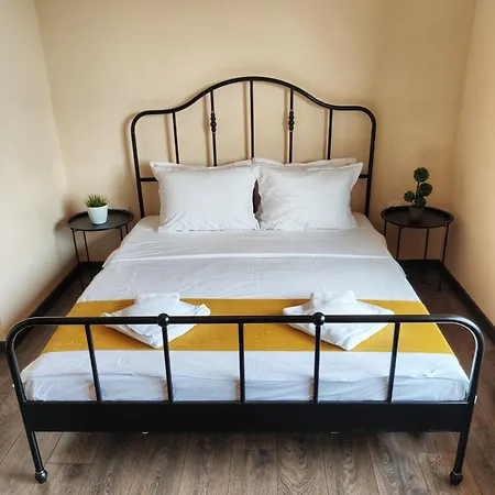 Casa Soleada Вилла Bliznatsi