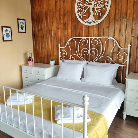 Casa Soleada Villa Bliznatsi