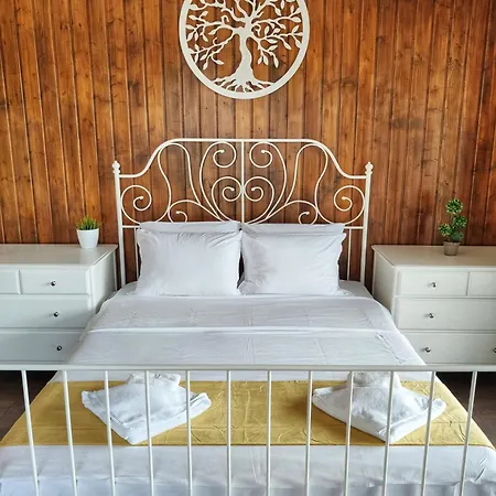 Вилла Casa Soleada *