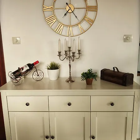 Вилла Casa Soleada *