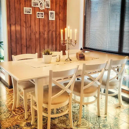 Casa Soleada