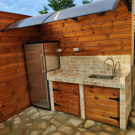 Вилла Casa Soleada