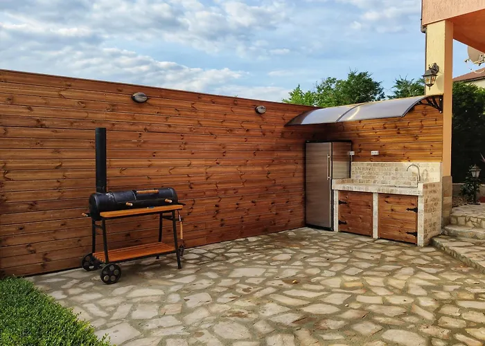 Casa Soleada فيلة