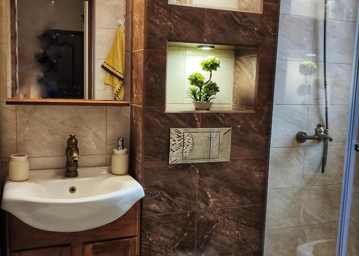 فيلة Casa Soleada Bliznatsi