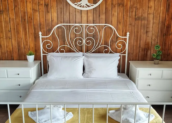 فيلة Casa Soleada *