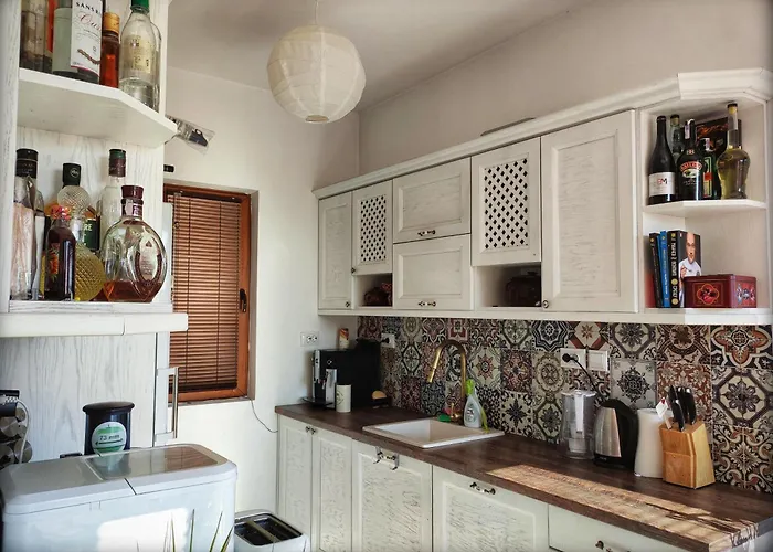 Casa Soleada فيلة