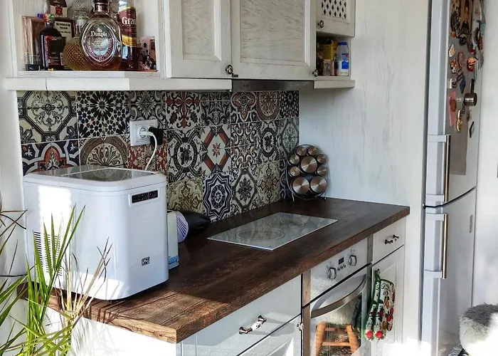 فيلة Casa Soleada