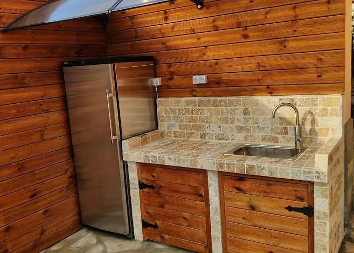 فيلة Casa Soleada